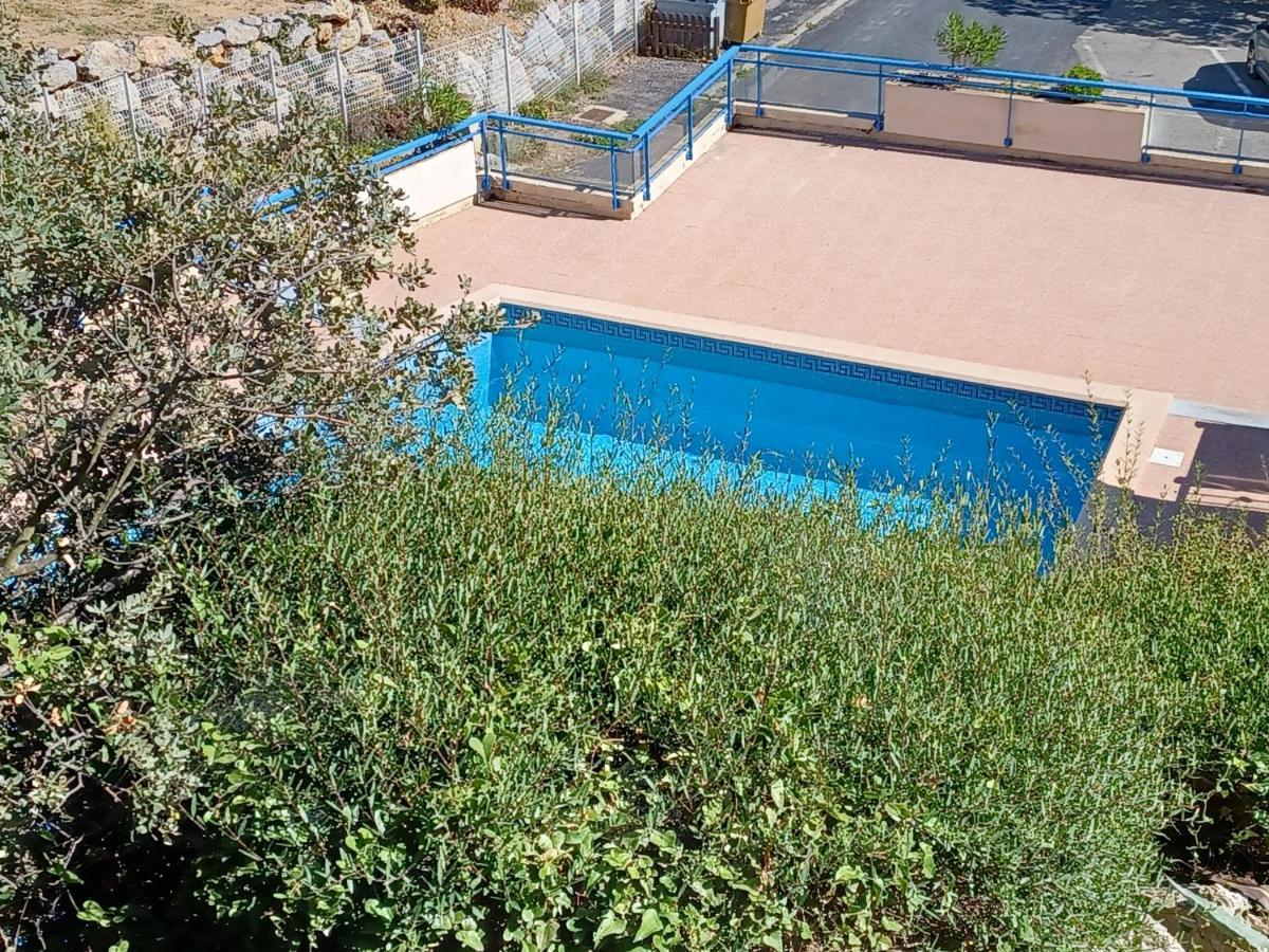 Plain-Pied, Terrasse, Piscine, Pleine Vue Mer, Plage A 6' A Pied, Parking, Wifi Fleury  Kültér fotó